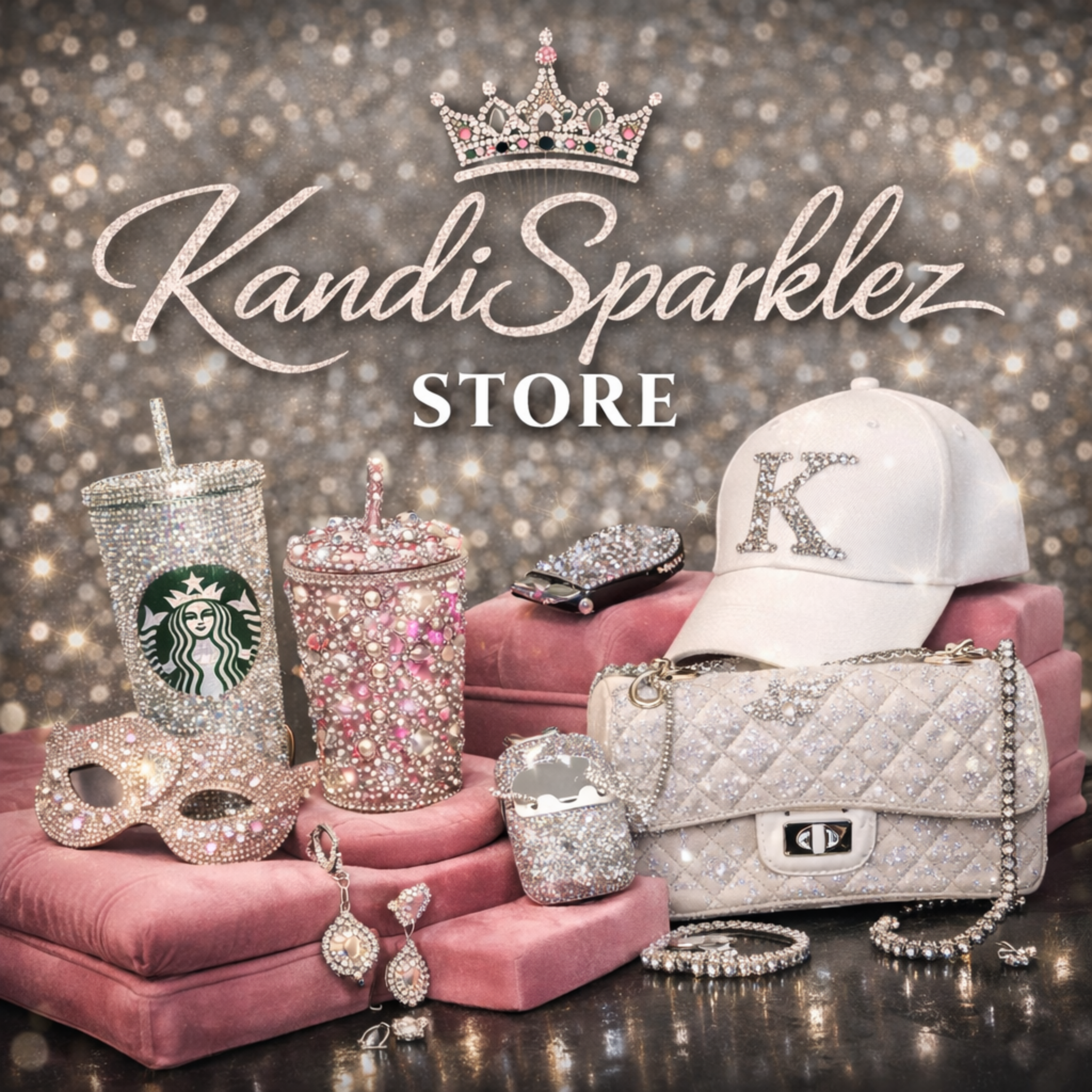 KandiSparklez Store