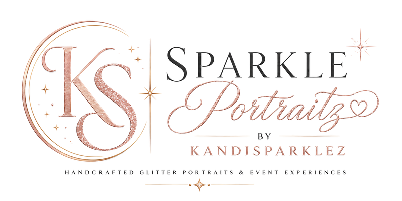 Sparkle Portraitz by KandiSparklez
