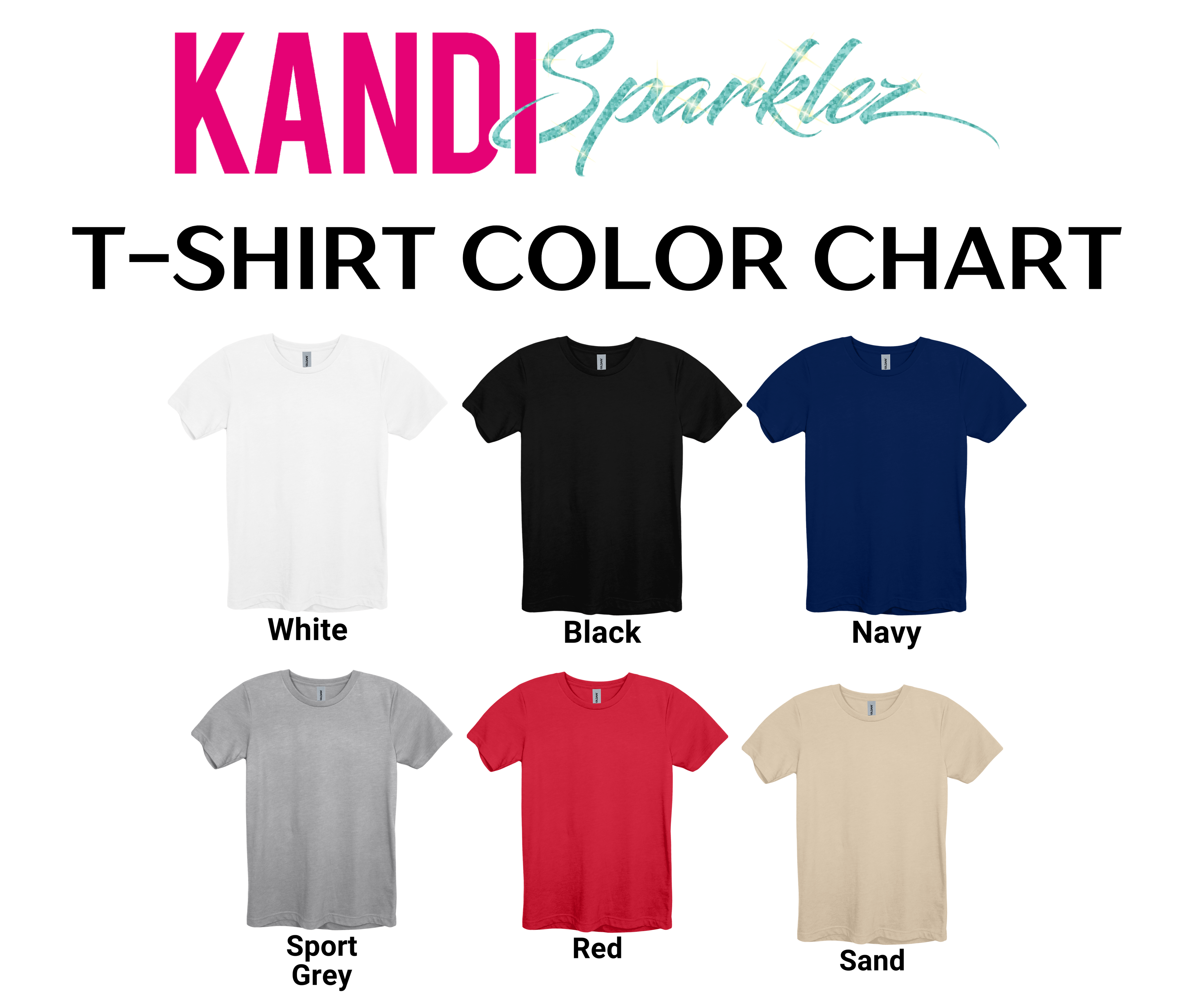 F8th Statement Graphic Tee