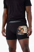 Custom To-Do-List Boxer Briefs