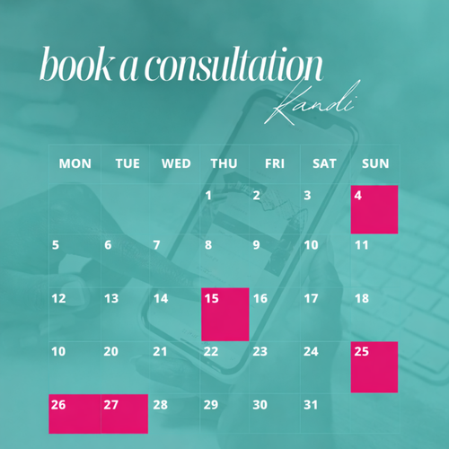 Client Budget Strategy Follow-Up Booking