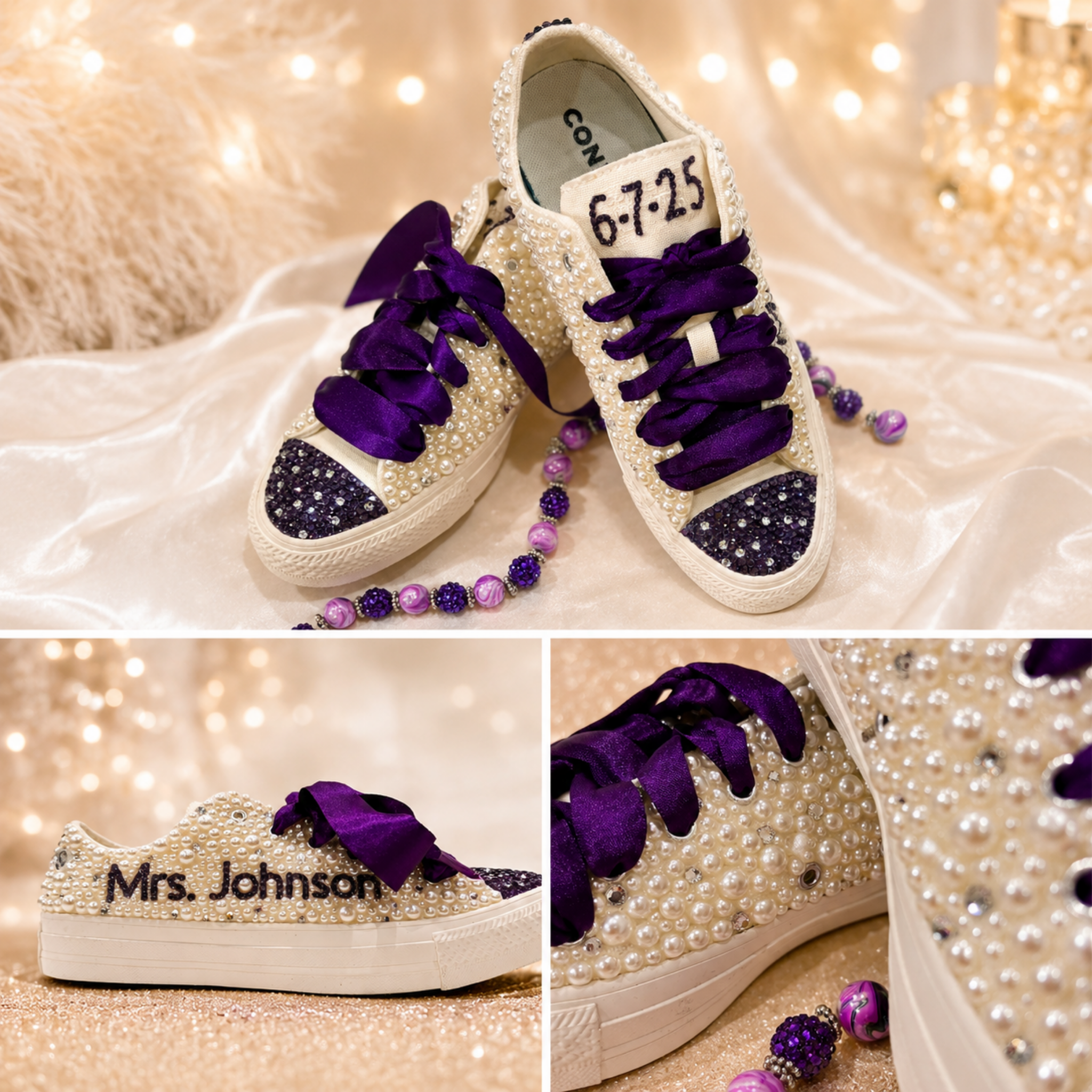 Custom Converse Design Consultation