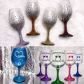 Custom Drinkware Design Consultation
