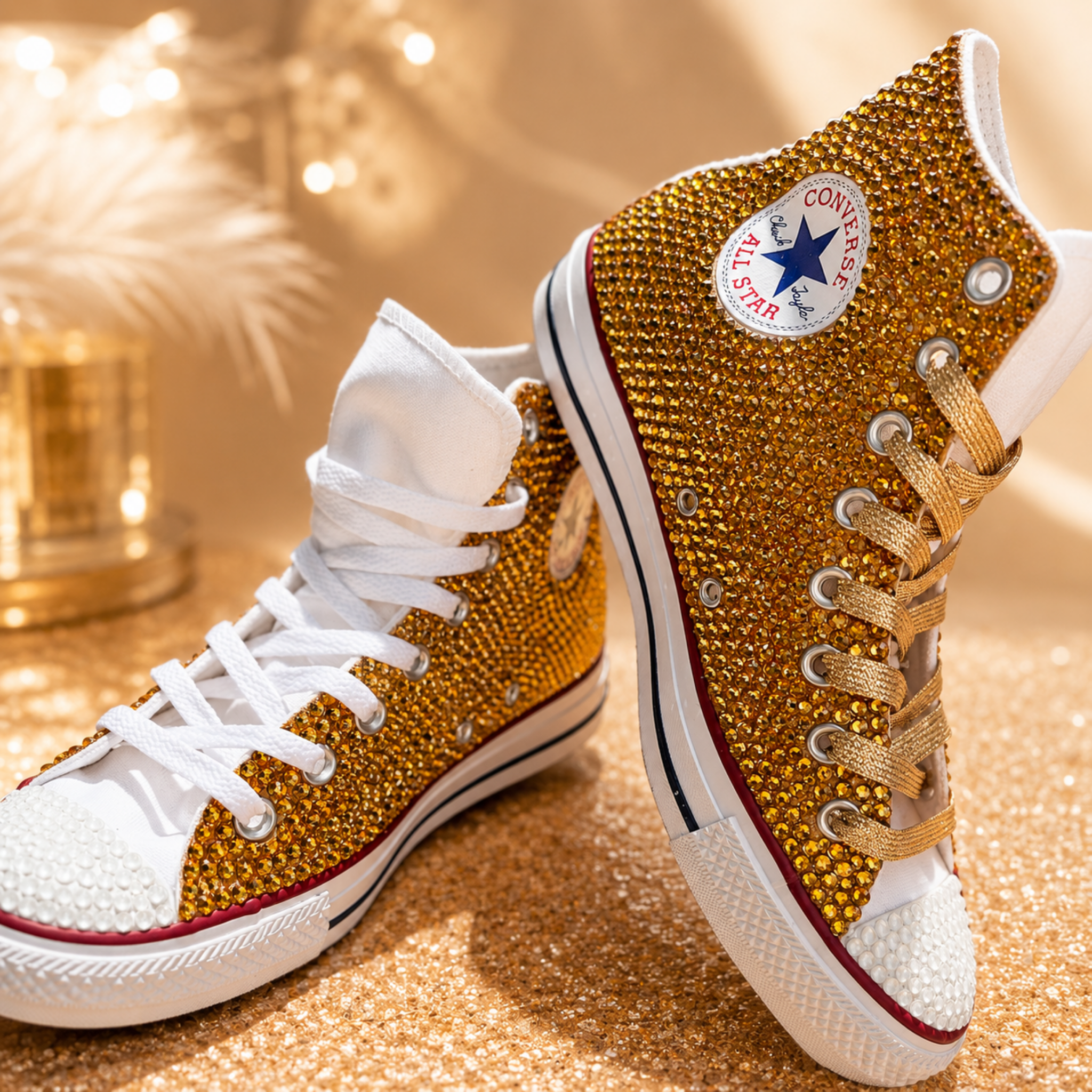 Custom Converse Design Consultation