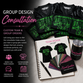 Kustomize With Kandi™ Group Design Consultation