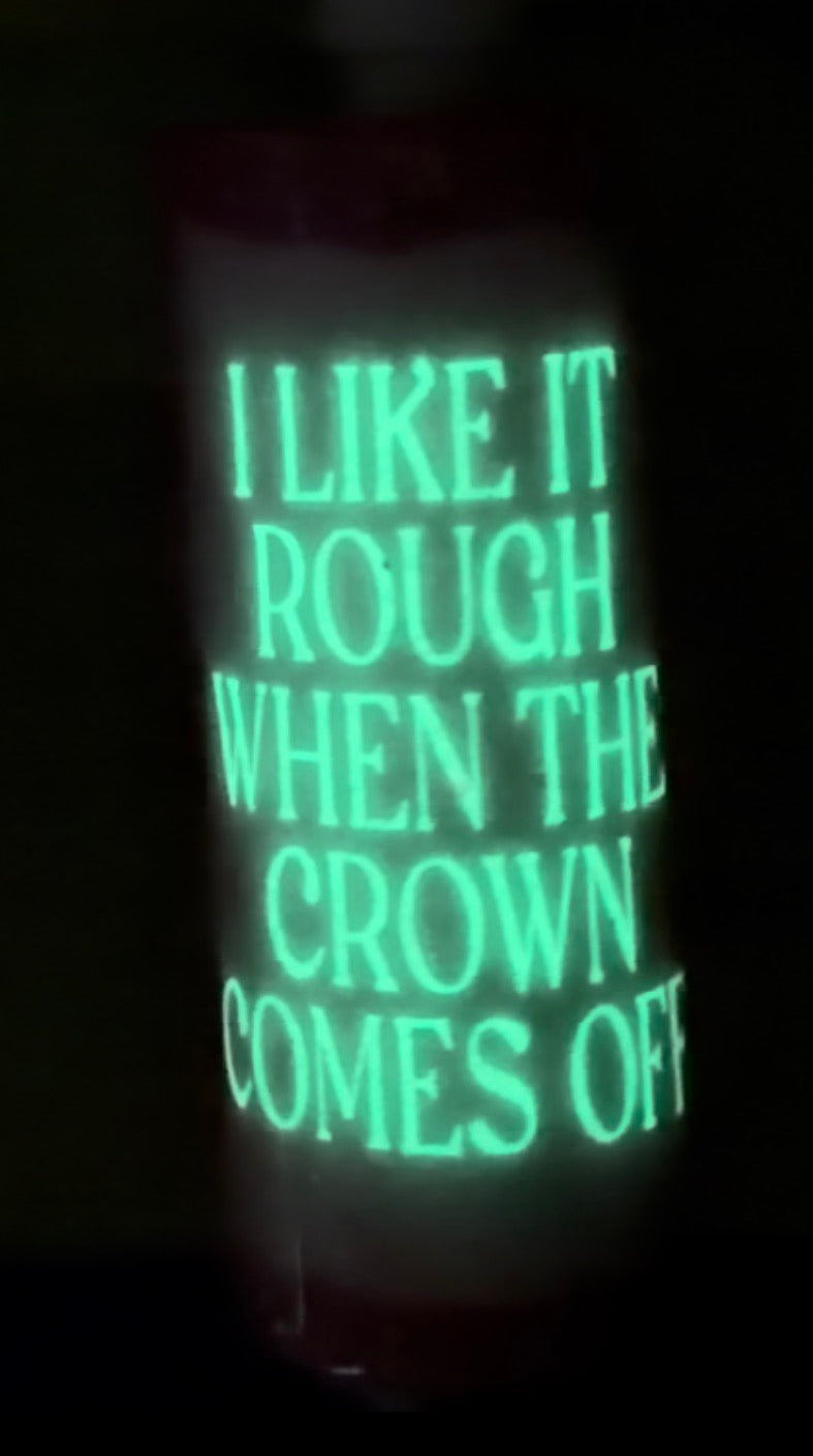 TREAT ME LIKE A PRINCESS - I LIKE IT ROUGH (NICE / NAUGHTY)