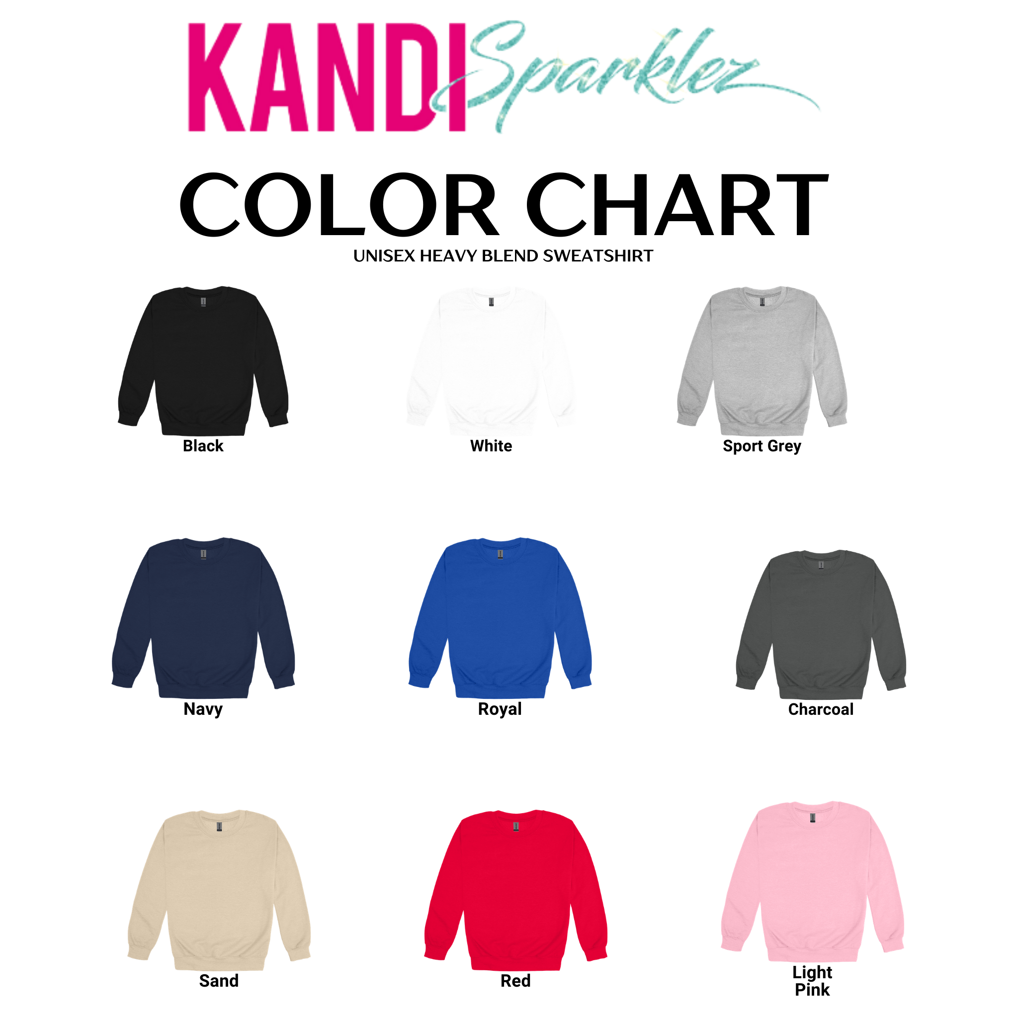 Queenager “Forever in My Prime” Luxe Sweatshirt