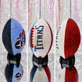 Kustomize With Kandi™ Bling Football Design Consultation
