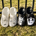 Custom Croc Design Consultation
