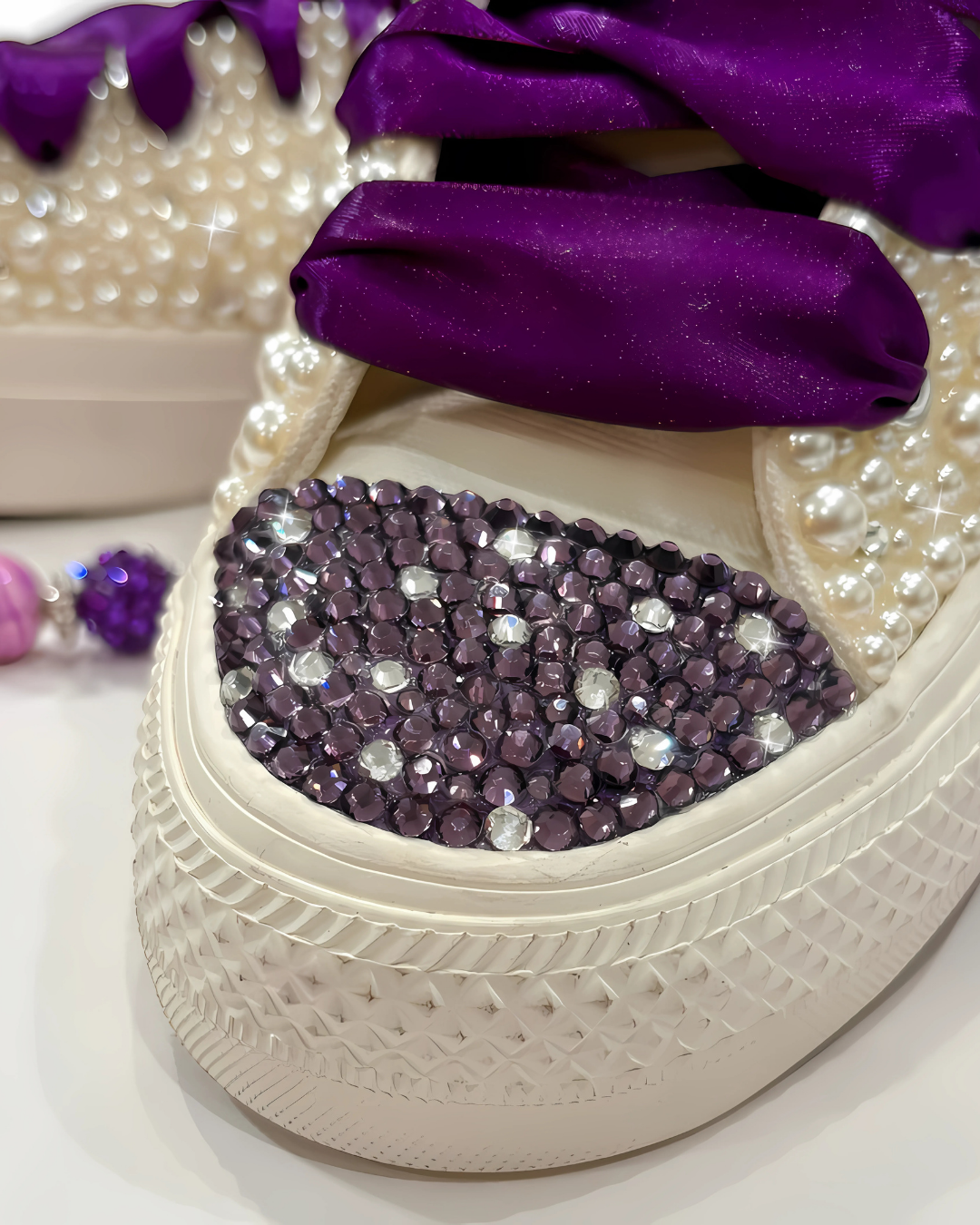 Bling_Converse_Sneakers