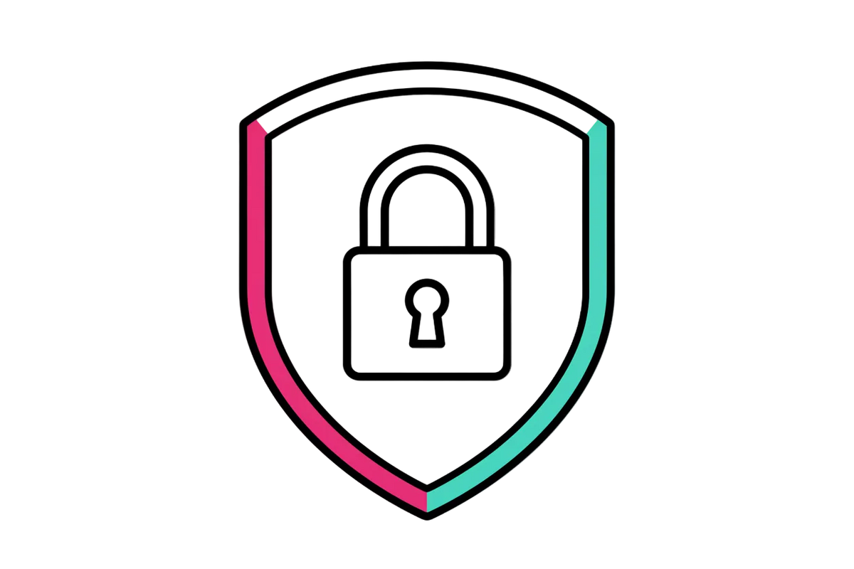 TRY IT BUT LIKE Secure Checkout” by Ben Davis